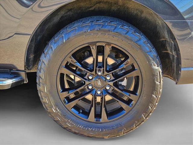 Certified 2022 Ford Expedition XLT AWD/4WD image 25