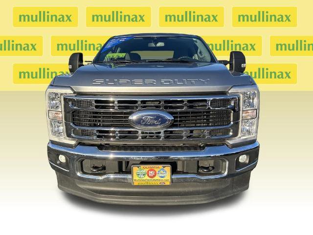 Certified 2023 Ford F250 XLT AWD/4WD image 15