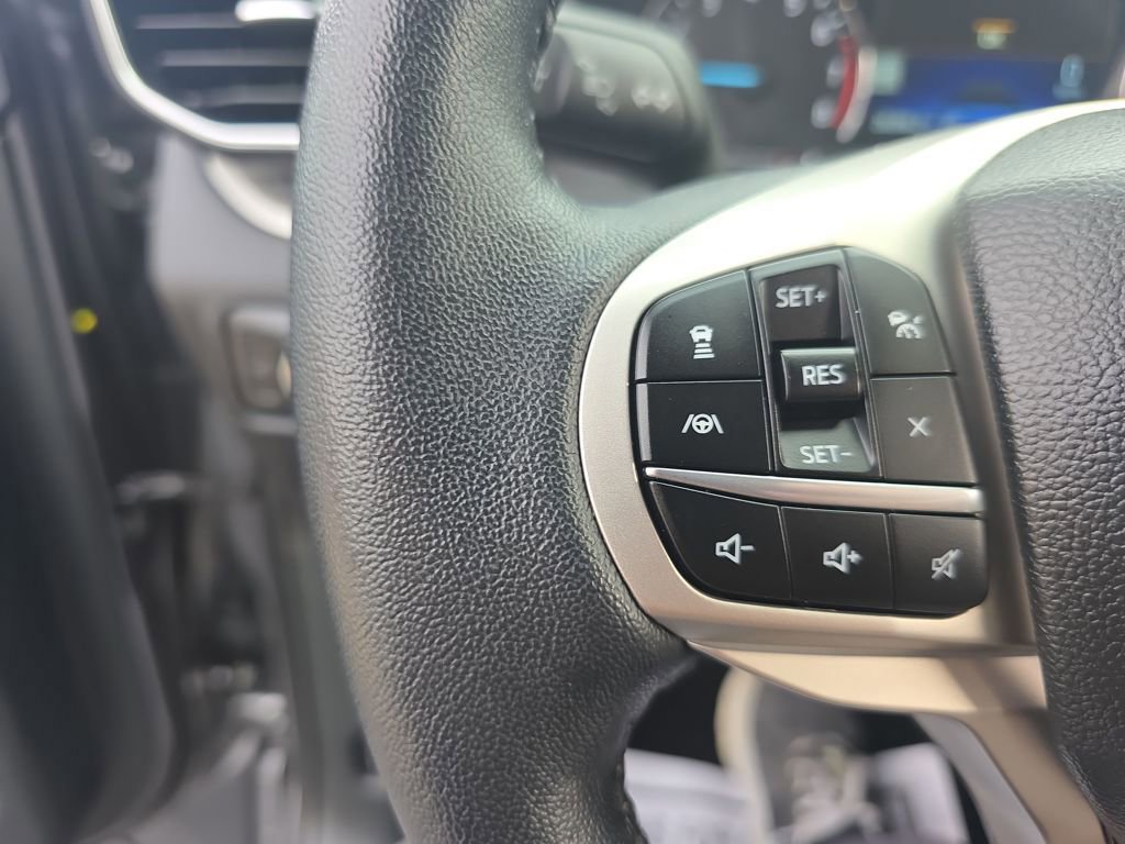 Certified 2023 Ford Explorer XLT w/ Equipment Group 202A image 26