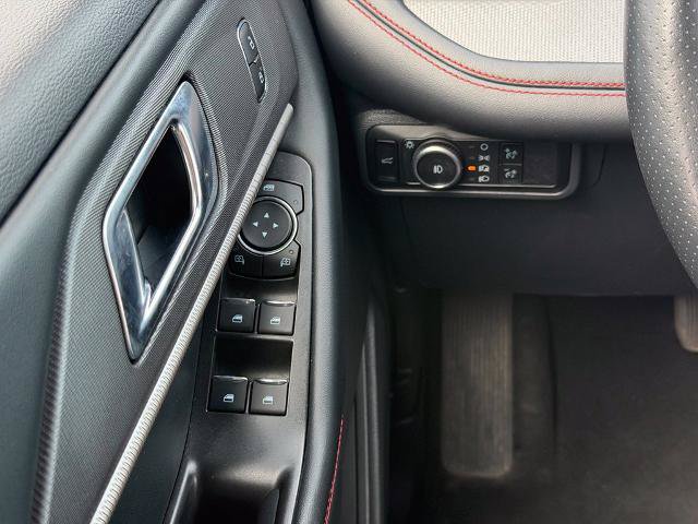 Certified 2025 Ford Explorer ST-Line w/ ST-Line Street Pack AWD/4WD image 20