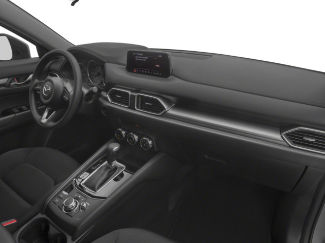 Used 2017 MAZDA CX-5 Sport FWD image 11