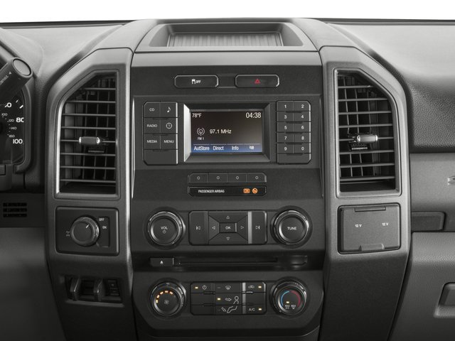 Certified 2017 Ford F250 Lariat w/ Lariat Ultimate Package AWD/4WD image 10