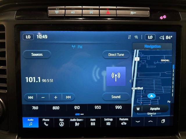Certified 2024 Ford F150 XLT w/ Equipment Group 302A MID AWD/4WD image 27