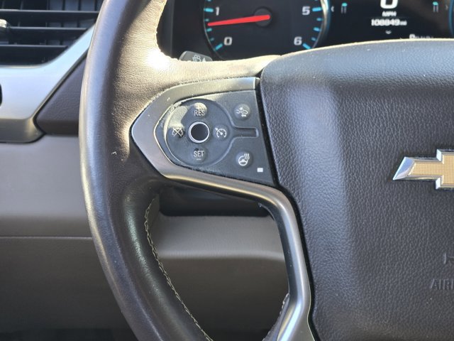 Used 2017 Chevrolet Suburban Premier image 26
