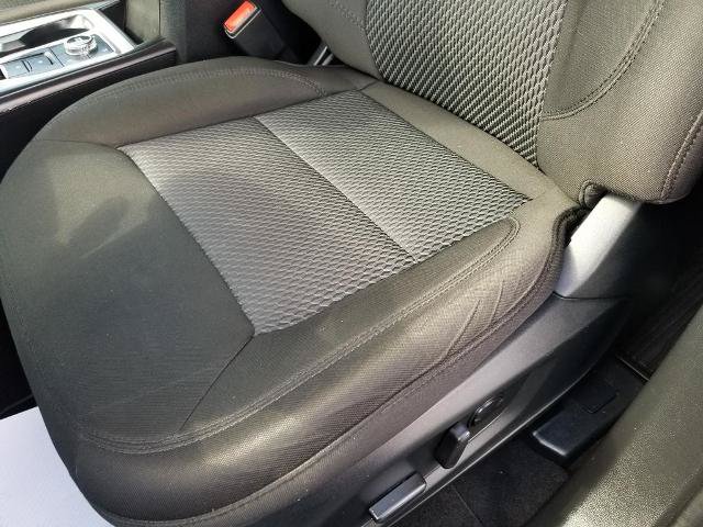 Certified 2023 Ford Explorer XLT AWD/4WD image 14