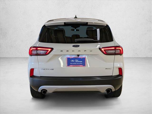 Certified 2023 Ford Escape Active AWD/4WD image 6