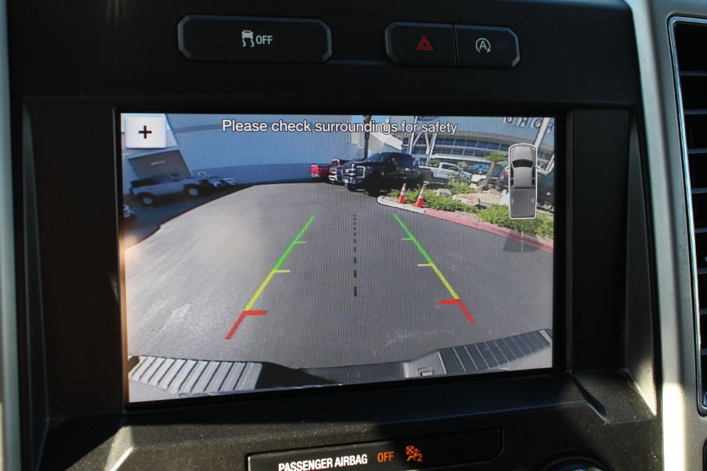 Certified 2019 Ford F150 Lariat RWD image 31