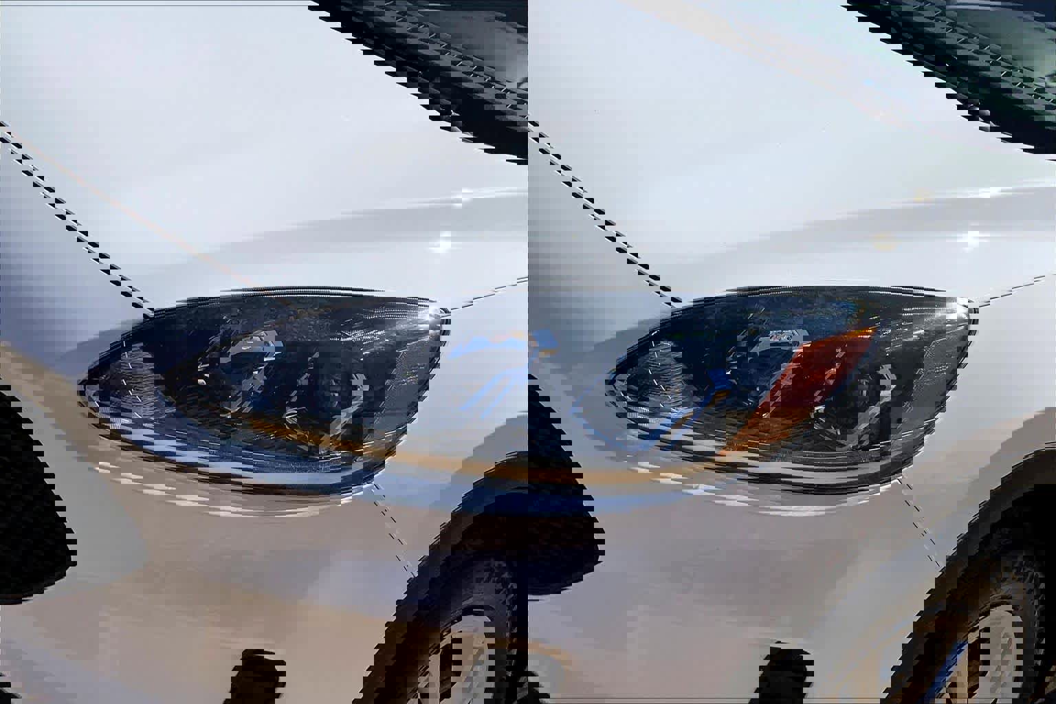 Certified 2021 Ford Escape S image 27