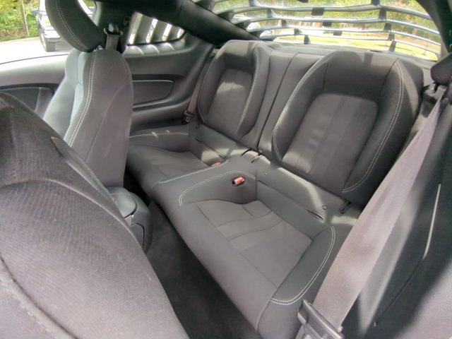 Certified 2022 Ford Mustang GT RWD image 24