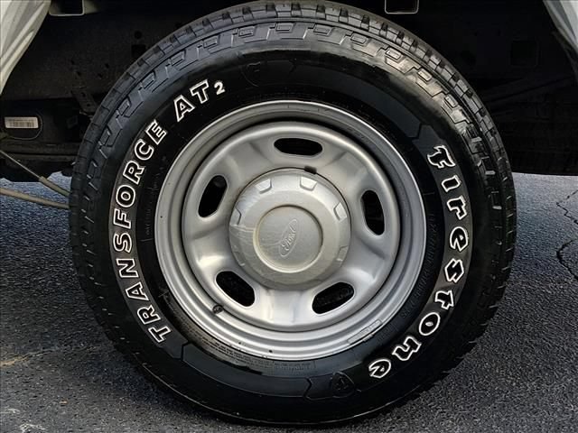 Certified 2019 Ford F250 XL w/ Power Equipment Group RWD image 16