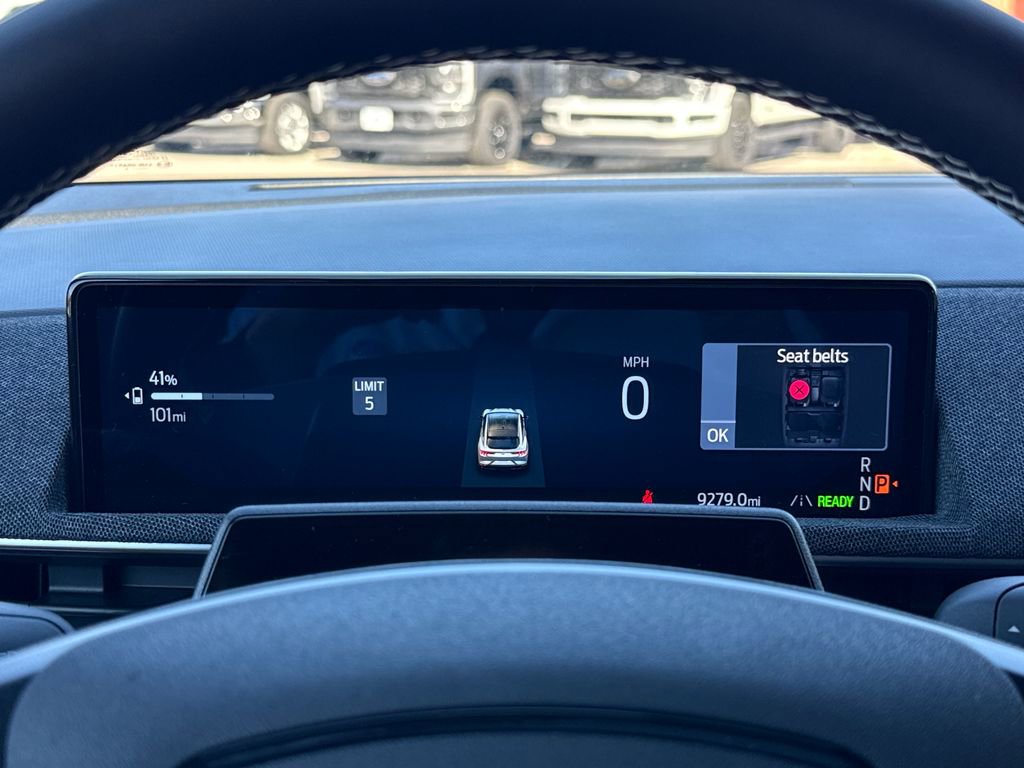 Certified 2025 Ford Mustang Mach-E GT image 17