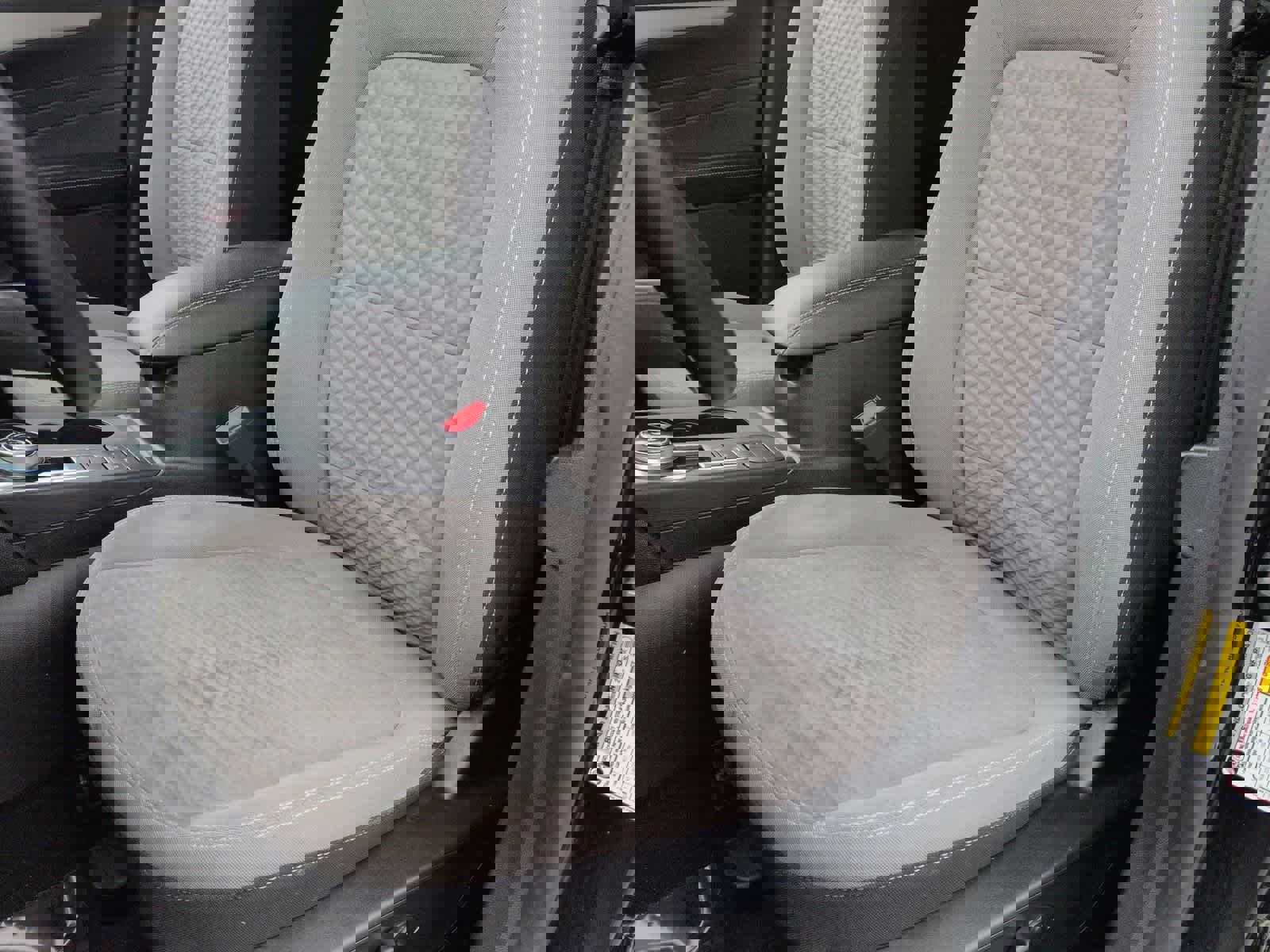 Certified 2021 Ford Escape SE w/ Convenience Package image 17