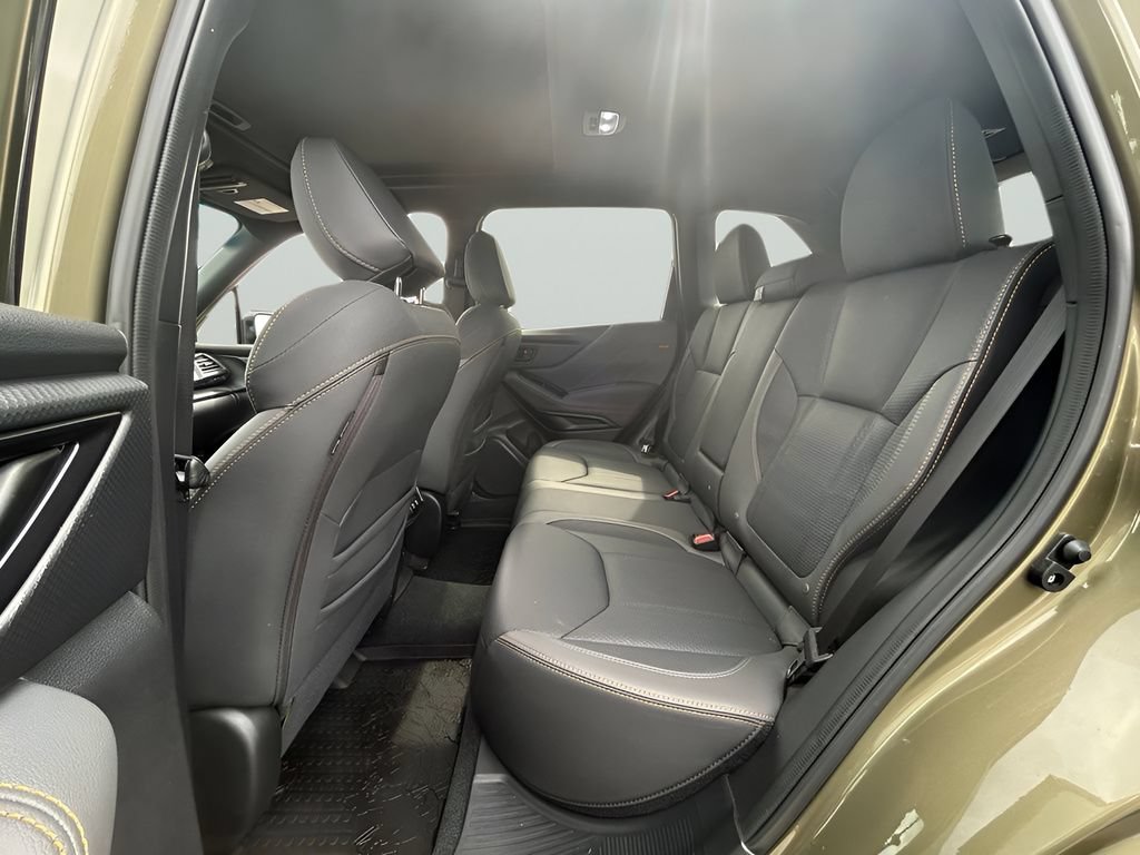 Used 2024 Subaru Forester Wilderness AWD/4WD image 25