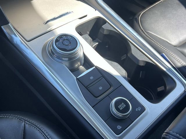 Certified 2023 Ford Explorer XLT w/ Equipment Group 202A image 24