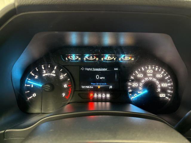 Certified 2018 Ford F150 XL w/ Equipment Group 101A Mid image 21