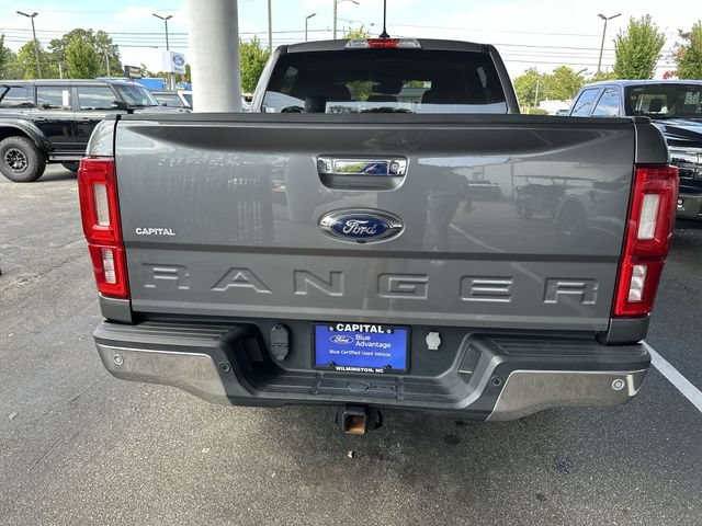 Certified 2021 Ford Ranger XLT w/ Equipment Group 301A Mid AWD/4WD image 25