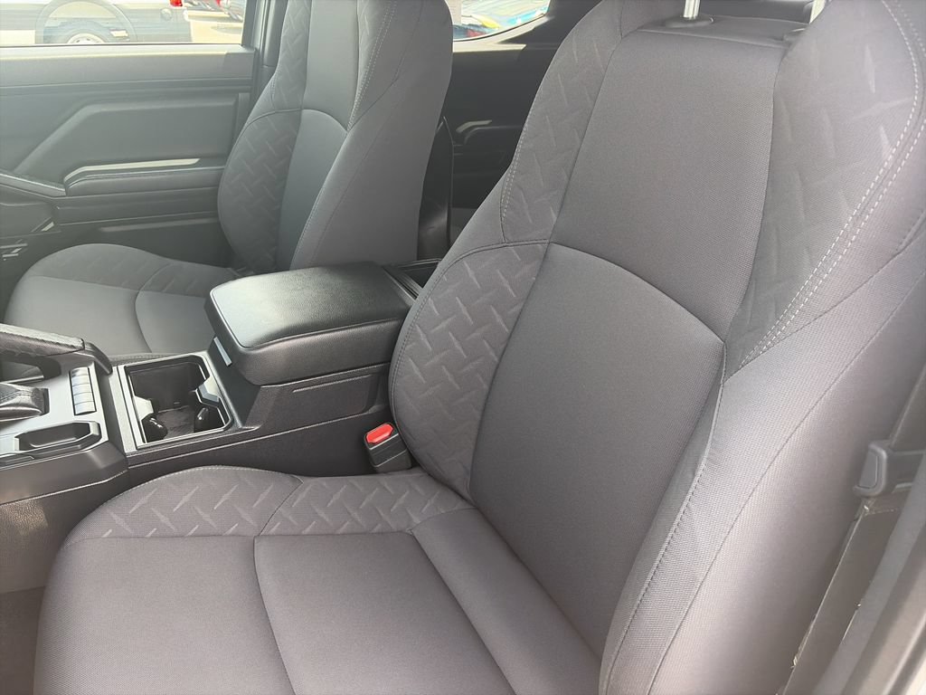 Used 2024 Toyota Tacoma SR RWD image 12