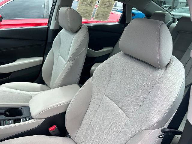 Used 2025 Honda Accord SE image 20