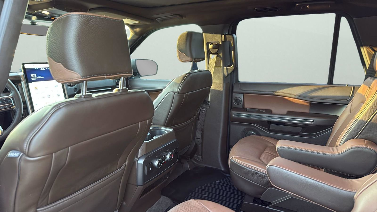 Certified 2024 Ford Expedition King Ranch image 29