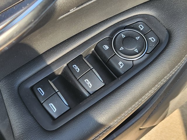 Used 2023 Cadillac XT6 Luxury FWD image 22