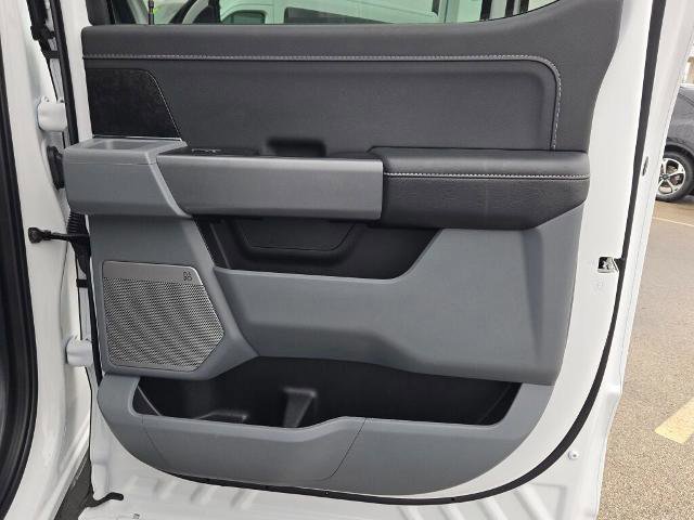 Certified 2025 Ford F150 Lightning Flash image 14