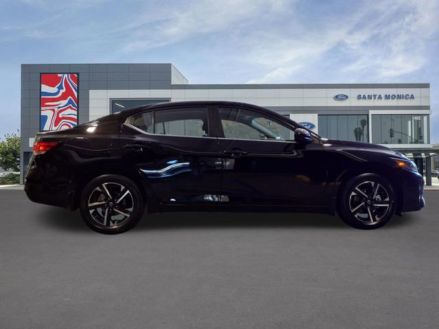 Used 2024 Nissan Sentra SV image 23