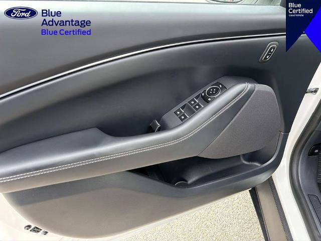 Certified 2023 Ford Mustang Mach-E Select RWD image 13
