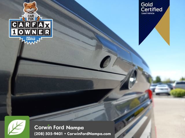 Certified 2025 Ford F350 Platinum AWD/4WD image 34