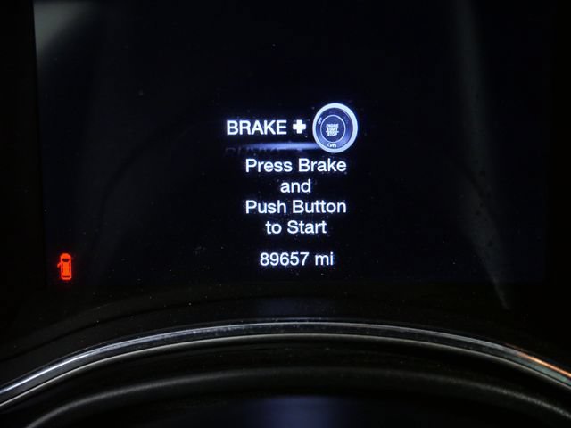 Used 2021 Jeep Grand Cherokee Limited w/ Quick Order Package 28K 80th AWD/4WD image 18