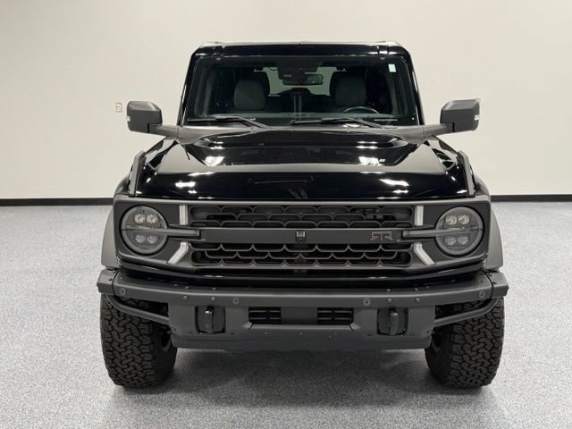 Certified 2022 Ford Bronco Badlands AWD/4WD image 8