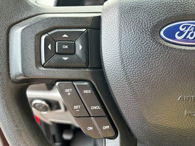 Certified 2019 Ford F350 XL w/ XL Value Package AWD/4WD image 25