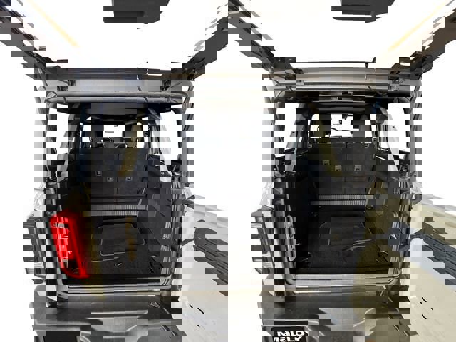 Certified 2025 Ford Bronco Big Bend image 19