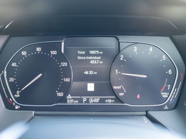 Used 2021 BMW 228i xDrive Gran Coupe w/ Convenience Package AWD/4WD image 34