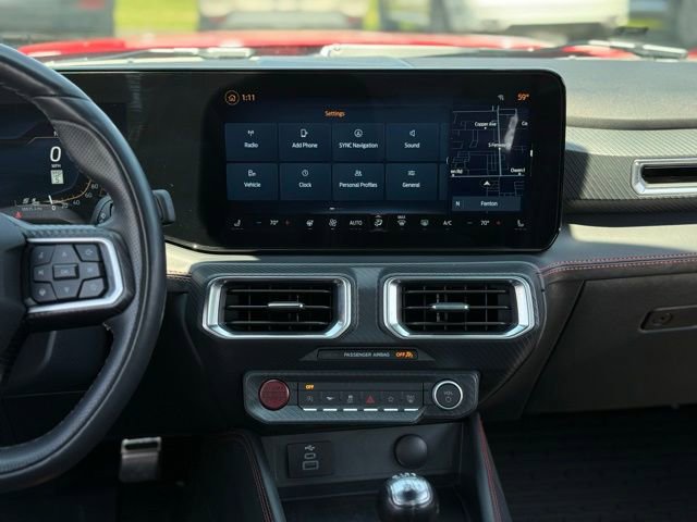 Certified 2025 Ford Mustang GT Premium RWD image 23