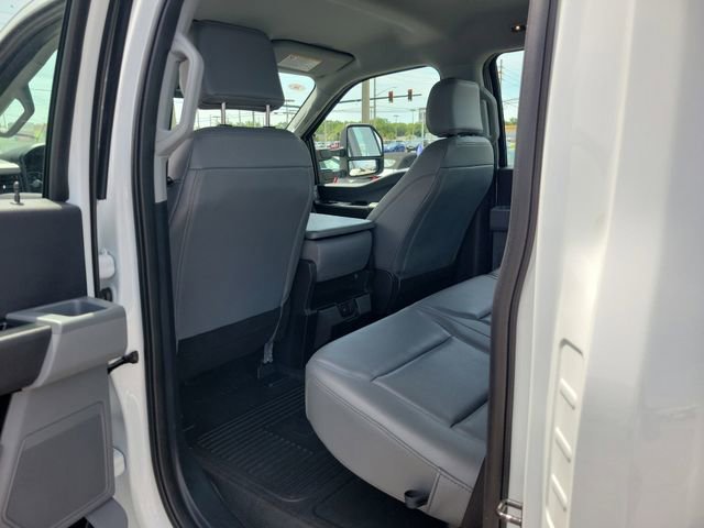 Certified 2026 Ford F250 XL AWD/4WD image 10