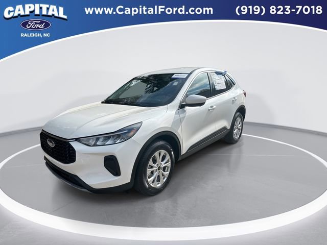 Certified 2023 Ford Escape Active w/ Tech Pack #2 image 2