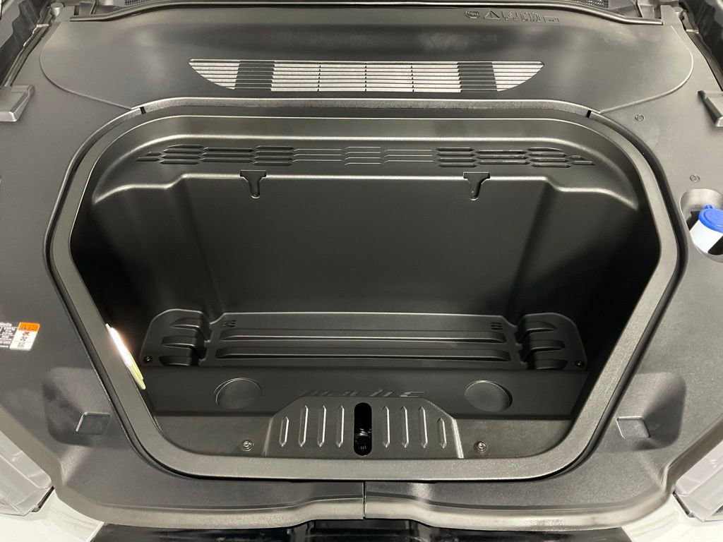 Certified 2023 Ford Mustang Mach-E Premium image 9