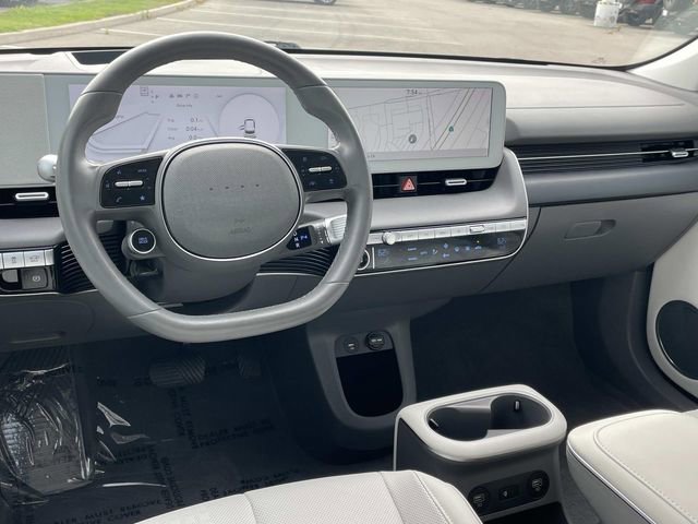 Used 2024 Hyundai Ioniq 5 Limited RWD image 7
