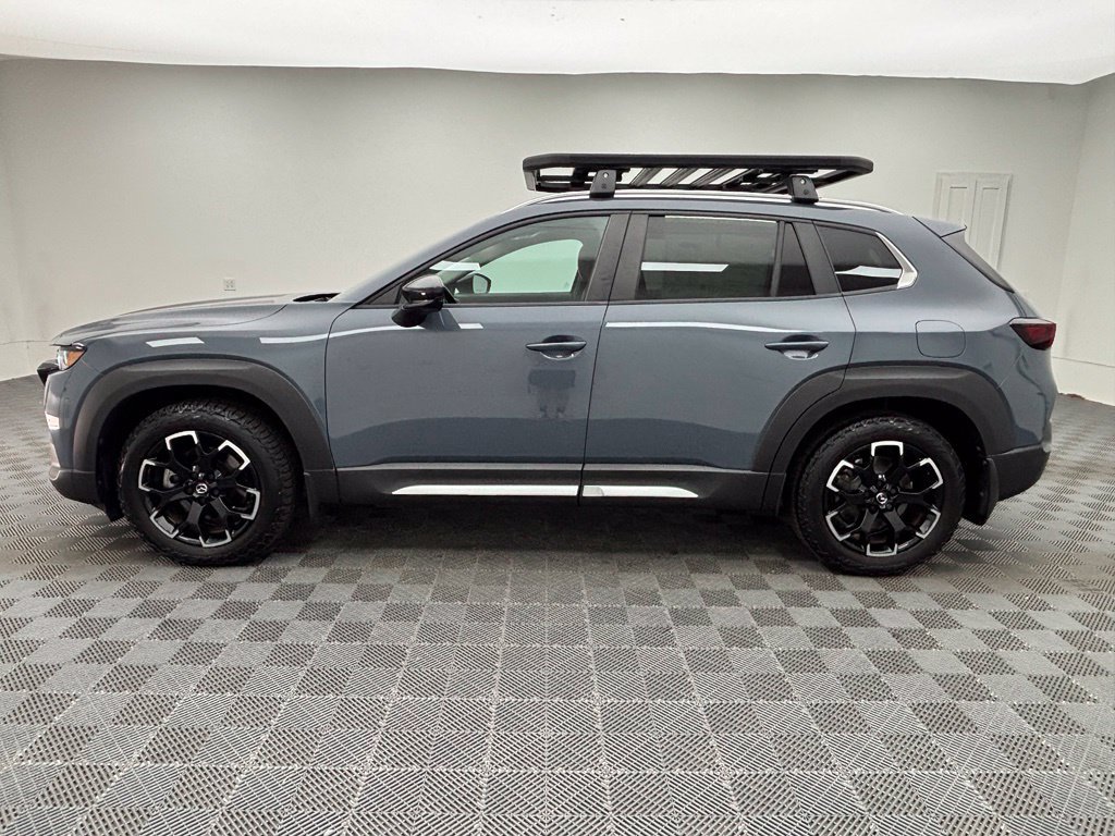 Used 2023 MAZDA CX-50 Meridian Edition w/ Apex Package AWD/4WD image 13