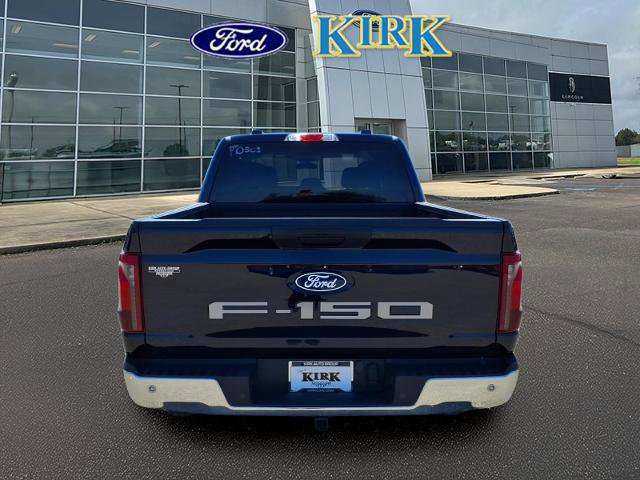 Certified 2024 Ford F150 XL w/ Equipment Group 103A High AWD/4WD image 4