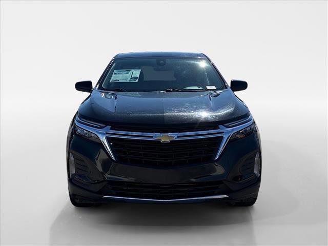Used 2024 Chevrolet Equinox LT image 8