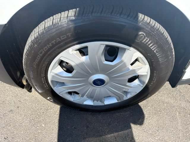 Certified 2019 Ford Transit Connect XL FWD image 27