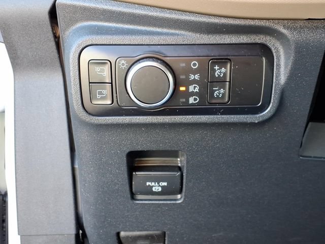 Certified 2023 Ford Bronco Wildtrak AWD/4WD image 19