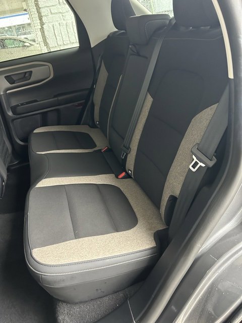 Certified 2025 Ford Bronco Sport Big Bend w/ Convenience Package image 18