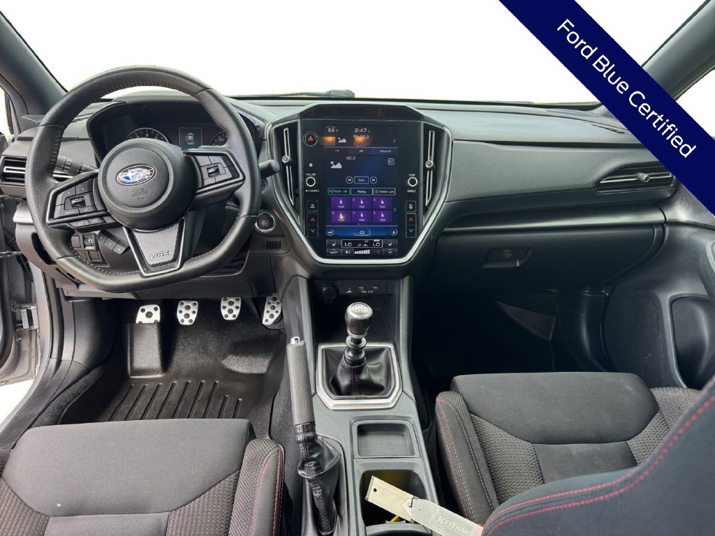 Used 2022 Subaru WRX Premium AWD/4WD image 14