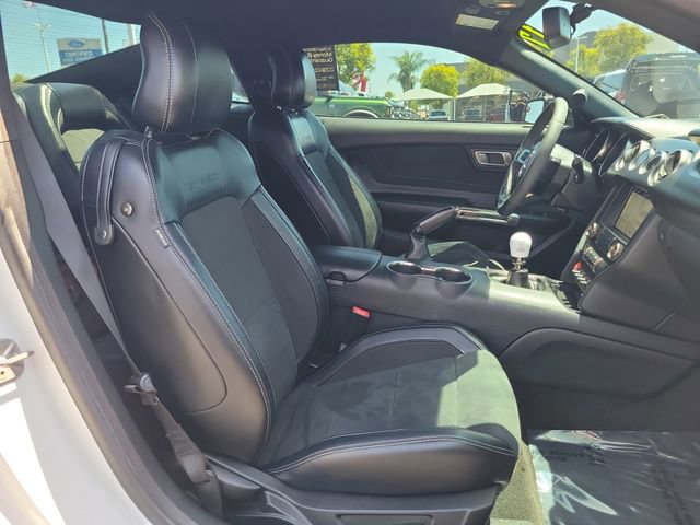 Certified 2017 Ford Mustang Shelby GT350 RWD image 19