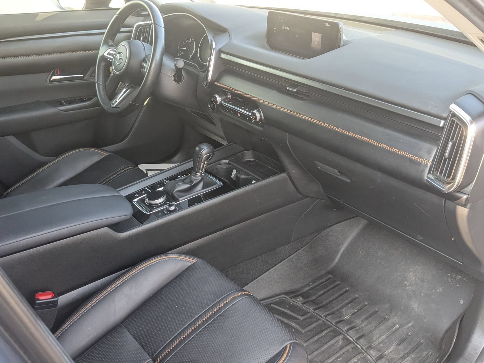 Used 2024 MAZDA CX-50 AWD 2.5 S w/ Cargo Package image 39