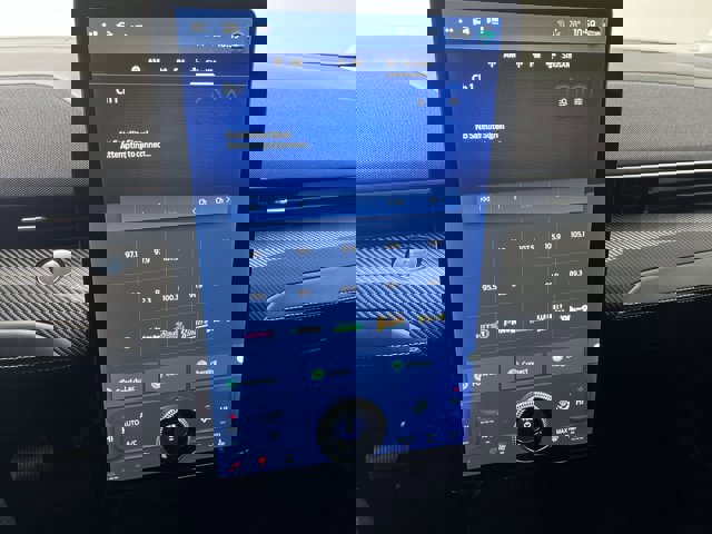 Certified 2024 Ford Mustang Mach-E Select w/ Comfort Package Lite image 24