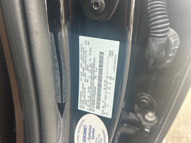 Certified 2023 Ford F250 King Ranch AWD/4WD image 12