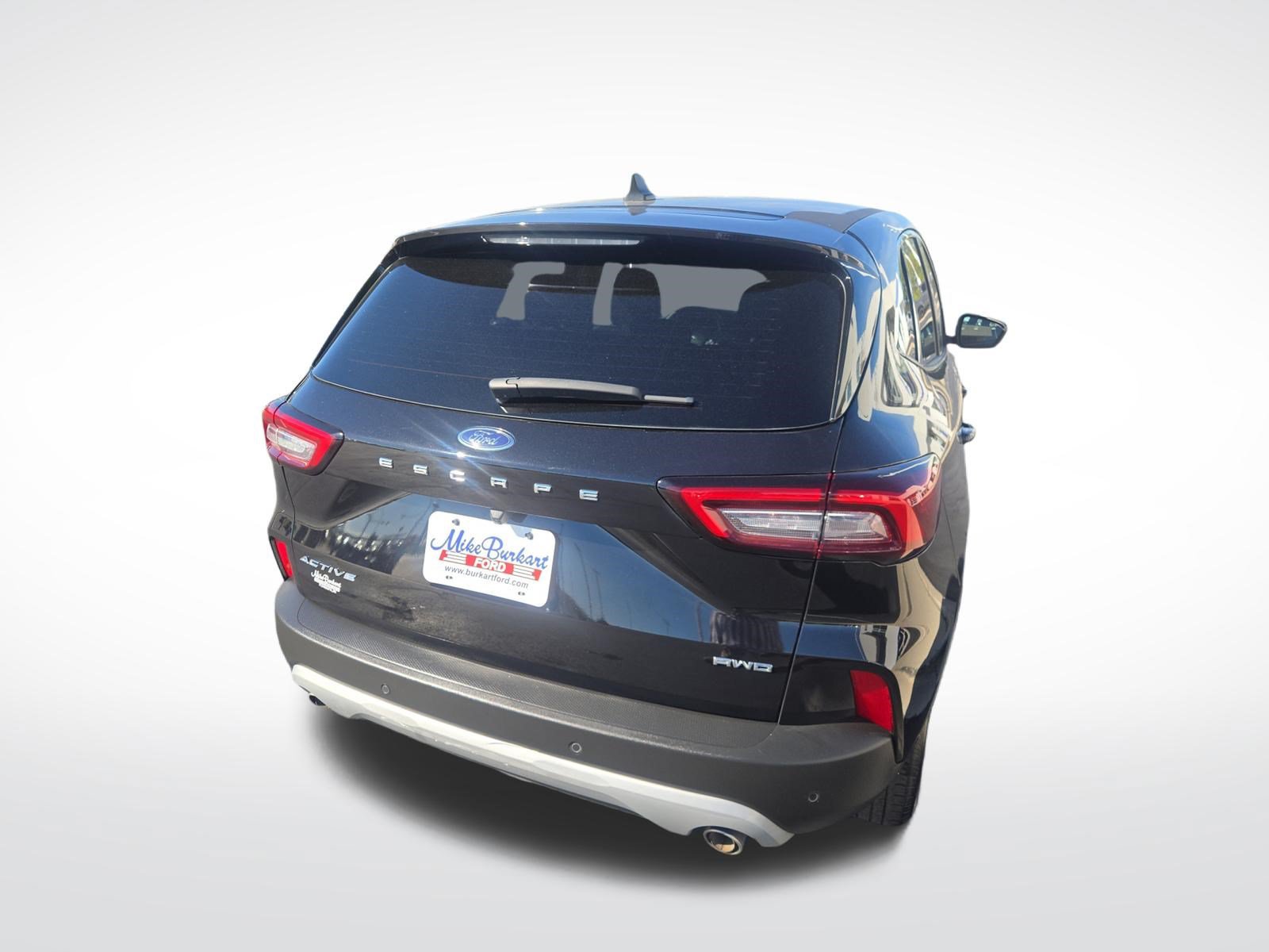 Certified 2023 Ford Escape Active w/ Tech Pack #2 AWD/4WD image 7